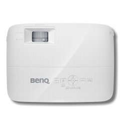 BenQ MW550 Projecteur à focale standard 3500 ANSI lumens DLP WXGA (1280x800) Blanc