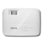 BenQ MW550 Projecteur à focale standard 3500 ANSI lumens DLP WXGA (1280x800) Blanc
