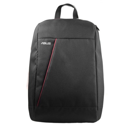 ASUS NEREUS BACKPACK 40,6 cm (16") Sac à dos Noir