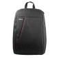 ASUS NEREUS BACKPACK 40,6 cm (16") Sac à dos Noir