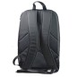 ASUS NEREUS BACKPACK 40,6 cm (16") Sac à dos Noir
