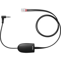 Jabra 14201-40 accessoire pour casque  oreillettes Kit d'accessoires