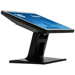 iiyama ProLite T1521MSC-B2 écran plat de PC 38,1 cm (15") 1024 x 768 pixels XGA LED Écran tactile Dessus de table Noir