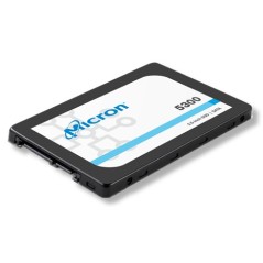 Lenovo 4XB7A17098 disque SSD 960 Go 3.5" Série ATA III TLC 3D NAND