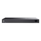 TP-Link Omada SG5452X commutateur réseau Géré L3 Gigabit Ethernet (10/100/1000) Noir TP-Link Omada SG5452X commutateur réseau Géré L3 Gigabit Ethernet (10/100/1000) Noir