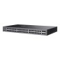 TP-Link Omada SG5452X commutateur réseau Géré L3 Gigabit Ethernet (10/100/1000) Noir TP-Link Omada SG5452X commutateur réseau Géré L3 Gigabit Ethernet (10/100/1000) Noir