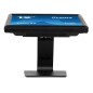 iiyama ProLite T1931SR-B1S écran plat de PC 48,3 cm (19") 1280 x 1024 pixels SXGA LCD Écran tactile Noir