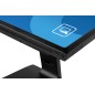 iiyama ProLite T1931SR-B1S écran plat de PC 48,3 cm (19") 1280 x 1024 pixels SXGA LCD Écran tactile Noir
