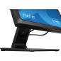 iiyama ProLite T1931SR-B1S écran plat de PC 48,3 cm (19") 1280 x 1024 pixels SXGA LCD Écran tactile Noir