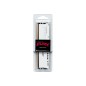 Kingston Technology FURY Beast 32 Go 6400 MT/s DDR5 CL32 DIMM White EXPO