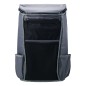 ASUS ROG Ranger BP2701 Cybertext Edition 45,7 cm (18") Sac à dos Noir, Gris