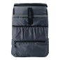 ASUS ROG Ranger BP2701 Cybertext Edition 45,7 cm (18") Sac à dos Noir, Gris