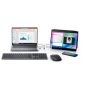 Spk Premier Collaboration Kbd-KB900-FR