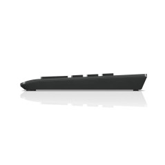Lenovo KBD_BO Num Keypad 1 clavier numérique Universel USB Noir