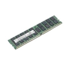 Lenovo 46W0841 module de mémoire 64 Go 1 x 64 Go DDR4 288-pin DIMM