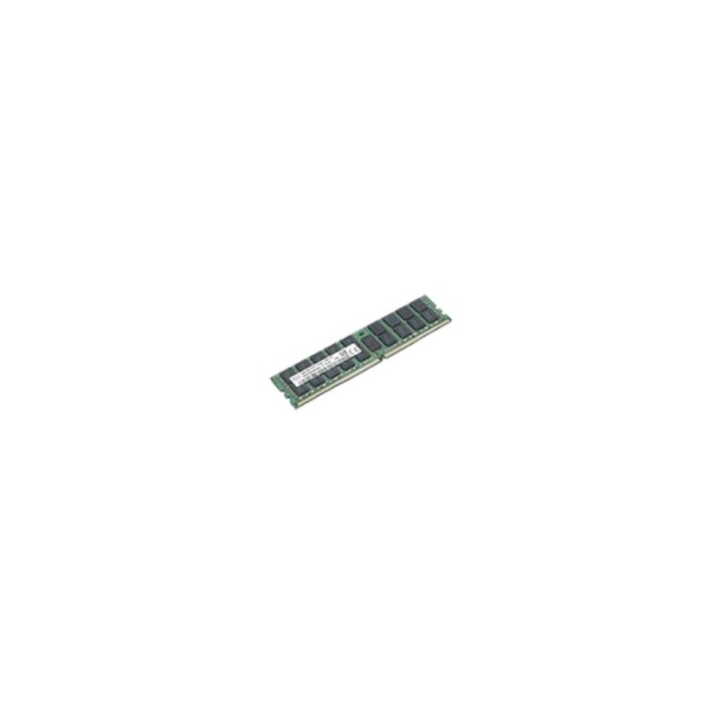 Lenovo 46W0841 module de mémoire 64 Go 1 x 64 Go DDR4 288-pin DIMM Lenovo 46W0841 module de mémoire 64 Go 1 x 64 Go DDR4 288-pin DIMM