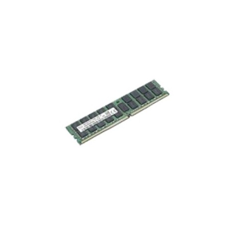 Lenovo 46W0841 module de mémoire 64 Go 1 x 64 Go DDR4 288-pin DIMM