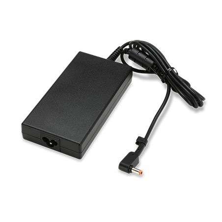Acer NP.ADT0A.048 adaptateur de puissance & onduleur Intérieure 135 W Noir