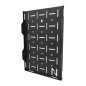 Neomounts AWL05-750BL Support pour matériel AV - universel