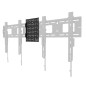 Neomounts AWL05-750BL Support pour matériel AV - universel