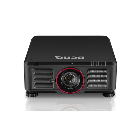 BenQ PU9730 Projecteur pour grandes salles 7000 ANSI lumens DLP WUXGA (1920x1200) Noir