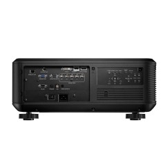 BenQ PU9730 Projecteur pour grandes salles 7000 ANSI lumens DLP WUXGA (1920x1200) Noir