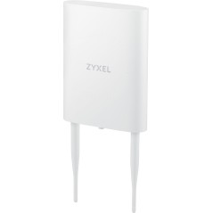 Zyxel NWA55AXE 1775 Mbit/s Blanc Connexion Ethernet, supportant l'alimentation via ce port (PoE)