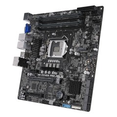ASUS WS C246M PRO Intel C246 LGA 1151 (Emplacement H4) micro ATX