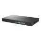 D-Link DMS-1016 Non-géré L2+ 2.5G Ethernet (100/1000/2500) Noir D-Link DMS-1016 Non-géré L2+ 2.5G Ethernet (100/1000/2500) Noir