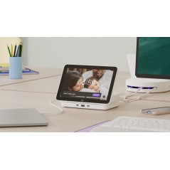 Logi Dock Flex EU & UK