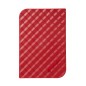 Verbatim Disque dur portable USB Store 'n' Go 3.0, 1 To - Rouge
