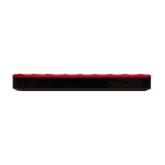 Verbatim Disque dur portable USB Store 'n' Go 3.0, 1 To - Rouge