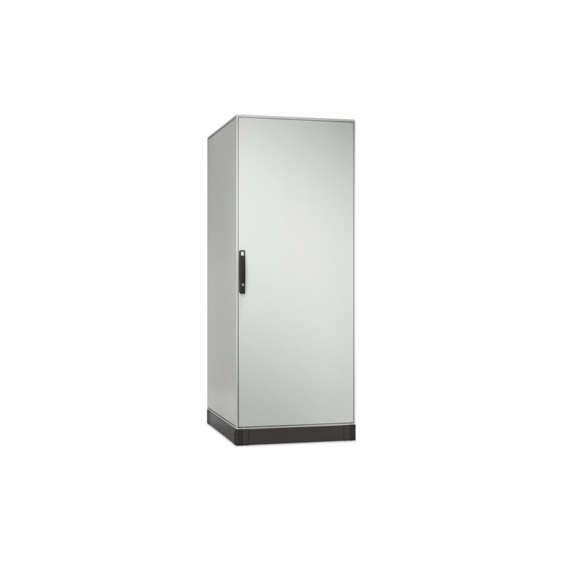 APC NSYSFRSEDC261E étagère 42U Rack autonome Noir, Gris APC NSYSFRSEDC261E étagère 42U Rack autonome Noir, Gris