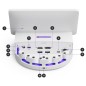 Logi Dock Flex EU & UK