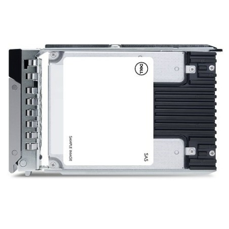 DELL 345-BFYY disque SSD 1,92 To 2.5" SAS