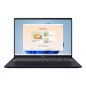 ASUS Vivobook 16 X1607CA-PRO-DICMB186X Intel Core Ultra 7 255H Ordinateur portable 40,6 cm (16") WUXGA 16 Go DDR5-SDRAM 512 Go