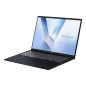 ASUS Vivobook 16 X1607CA-PRO-DICMB186X Intel Core Ultra 7 255H Ordinateur portable 40,6 cm (16") WUXGA 16 Go DDR5-SDRAM 512 Go