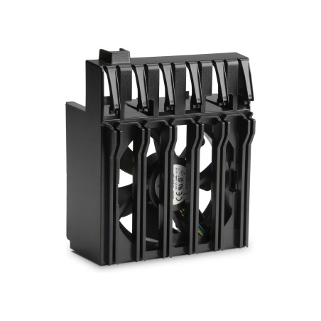 HP Z4 Fan/Frnt Crd Guide Kit
