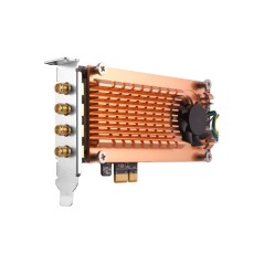 QNAP QWA-AC2600 carte réseau Interne WLAN 1733 Mbit/s