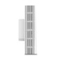 TP-Link Omada EAP655-Wall 2402 Mbit/s Blanc Connexion Ethernet, supportant l'alimentation via ce port (PoE) TP-Link Omada EAP655-Wall 2402 Mbit/s Blanc Connexion Ethernet, supportant l'alimentation via ce port (PoE)
