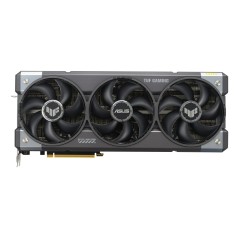 ASUS TUF Gaming TUF-RTX5090-32G-GAMING NVIDIA GeForce RTX 5090 32 Go GDDR7