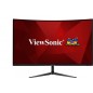 Viewsonic VX Series VX3218-PC-MHD écran plat de PC 80 cm (31.5") 1920 x 1080 pixels Full HD LED Noir Viewsonic VX Series VX3218-PC-MHD écran plat de PC 80 cm (31.5") 1920 x 1080 pixels Full HD LED Noir
