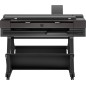 HP Designjet Imprimante multifonction T850 36 pouces HP Designjet Imprimante multifonction T850 36 pouces