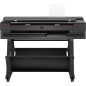 HP Designjet Imprimante multifonction T850 36 pouces HP Designjet Imprimante multifonction T850 36 pouces