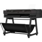 HP Designjet Imprimante multifonction T850 36 pouces HP Designjet Imprimante multifonction T850 36 pouces