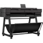 HP Designjet Imprimante multifonction T850 36 pouces HP Designjet Imprimante multifonction T850 36 pouces