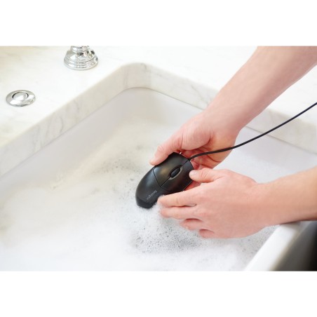 Kensington Souris filaire lavable Pro Fit