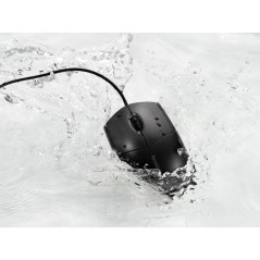 Kensington Souris filaire lavable Pro Fit