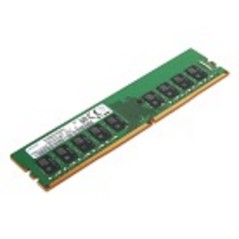Lenovo 4X70P26063 module de mémoire 16 Go DDR4 288-pin DIMM ECC