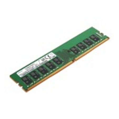 Lenovo 4X70P26063 module de mémoire 16 Go DDR4 288-pin DIMM ECC